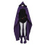 Teen Titans Raven Cosplay Costume