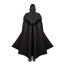 Vampire Costume - Black Cape Vampire Cosplay