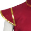 Medieval Viking Costume - Tunic Dress Viking Cosplay