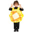 Kids Waffle Costume - Bodysuit Waffle Cosplay