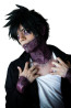 My Hero Academia Dabi Wig - Dabi Cosplay Costume Wig Prop
