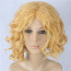 One Piece Sabo Wig - Sabo Cosplay Costume Wig Prop