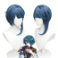 Xingqiu Genshin Impact Cosplay Wig