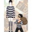 Women's Bank Robber Costume - Full Set Thief Burglar Cosplay