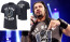 WWE Roman Reigns Costume - Hit Hard Hit Often Roman Reigns Cosplay