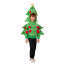 Kids Christmas Tree Costume - Suit Christmas Tree Cosplay