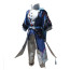 Honkai Star Rail Yanqing Costume - Yanqing Cosplay