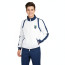 Blue Lock Yoichi Isagi Costume - White Tracksuit Jacket Set Yoichi Isagi Cosplay