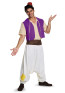 Disney Alladin Cosplay Outfit For Children and Adults Halloween Costume