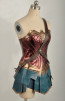 Deluxe Wonder Woman Complete Cosplay Costume