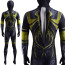 Venom Wolverine Cosplay Costume