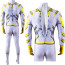 The Flash Godspeed Cosplay Costume