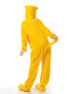 Jake Aventure Time Costume
