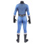 Fantastic Four Suit Costume