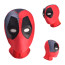 Evil Deadpool Patchwork Cosplay Costume