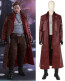 Star Lord Long Jacket Style Guardians of the Galaxy Cosplay Costume