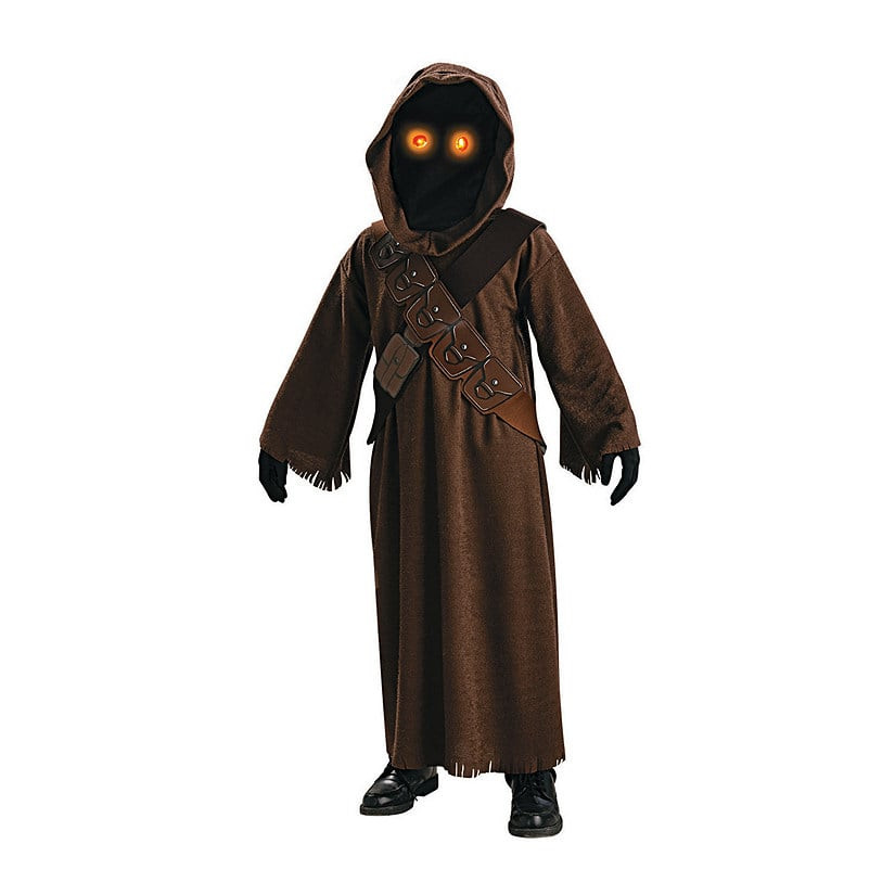 Star Wars Kids Jawa Costume