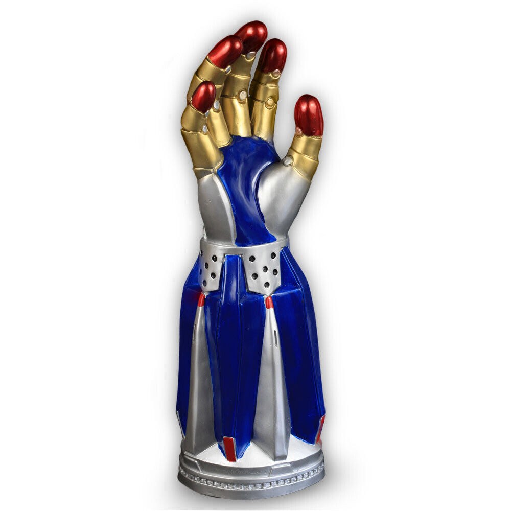 Nero Devil Breakers From Devil May Cry 5 Cosplay Prop