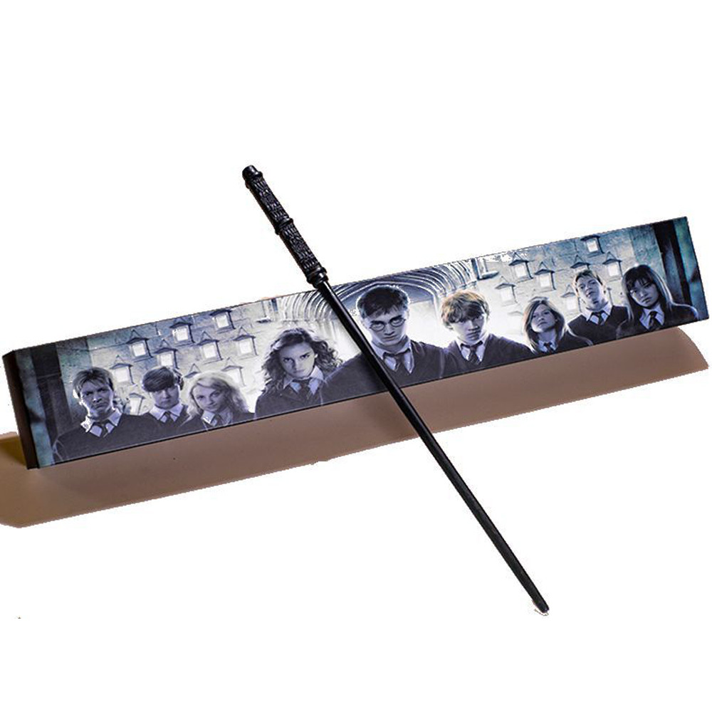 Professor Severus Snape Wand Harry Potter Cosplay Prop