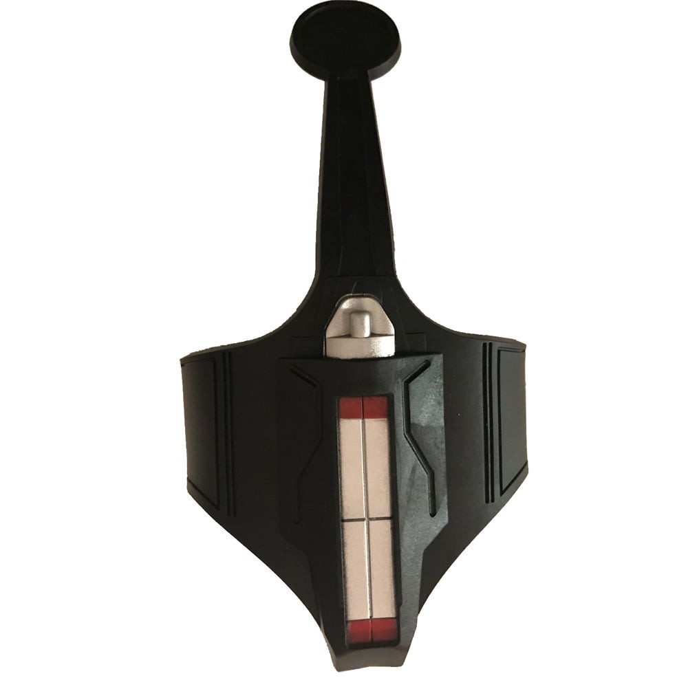 Spider Man Decorate Web Shooters Cosplay Prop