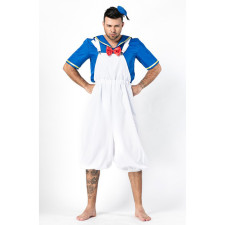 Men's Donald Duck Costume
