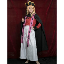 Demon Slayer Douma Costume - Douma Cosplay