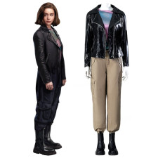 Secret Invasion G'iah Costume - G'iah Cosplay