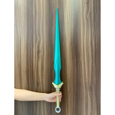 Thor Love and Thunder King Valkyrja Sword - King Valkyrja Cosplay Costume Sword Prop