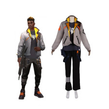 Valorant Phoenix Costume - Phoenix Cosplay