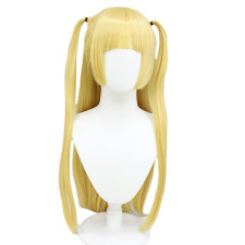 Misa Amane Death Note Cosplay Wig
