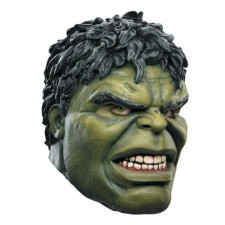 The Avengers Hulk Mask