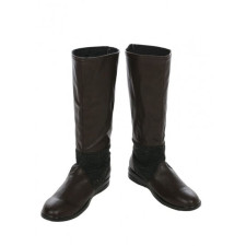 Luke Skywalker Last Jedi Boots