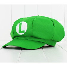 Luigi Cap Hat
