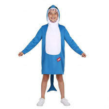 Zenless Zone Zero Bangboo Shark Costume - Dress Bangboo Shark Cosplay