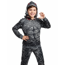 Kids Godzilla King of Monsters Costume - Hoodie Pants Set Godzilla Cosplay
