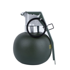 Counter Strike M67 Grenade Cosplay Prop