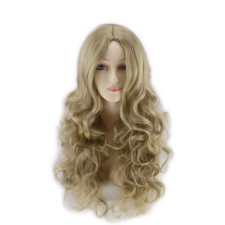 Ella Cinderella Hair Wig For Adults