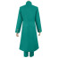 JoJo's Bizarre Adventure Noriaki Kakyoin Cosplay Costume