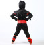 Boys Ninja Costume