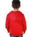 Boys Coco Red Jacket Costume