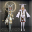 Identity V Golden Future Cosplay Costume