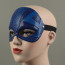 Stargirl Mask Cosplay Costume