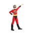 Dash Incredibles Boys Cosplay Costume