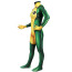 X-Men Rogue Cosplay Costume