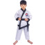 Kids Karate Costume