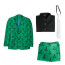 The Riddler Cosplay Costume