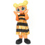 LOL Surprise Doll Giant Mascot Queen Bee