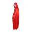 Halloween Elegant Fancy Dress Cloak Costume 130cm