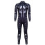Bionic Bodysuit Costume - Lycra Bodysuit Bionic Cosplay Type 2