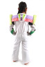 Disney Pixar Buzz Lightyear Toy Story 4 Deluxe Boys Costume